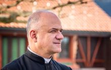 FSSPX paziņo par jaunām bīskapu konsekrācijām