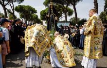 Svētā Pija X Priesteru Brālības ģenerālās mītnes paziņojums