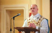 2026. gada 2. februāra sprediķis Flavinī 