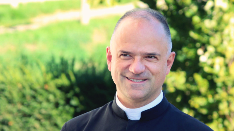 Письмо Генерального Настоятеля FSSPX 