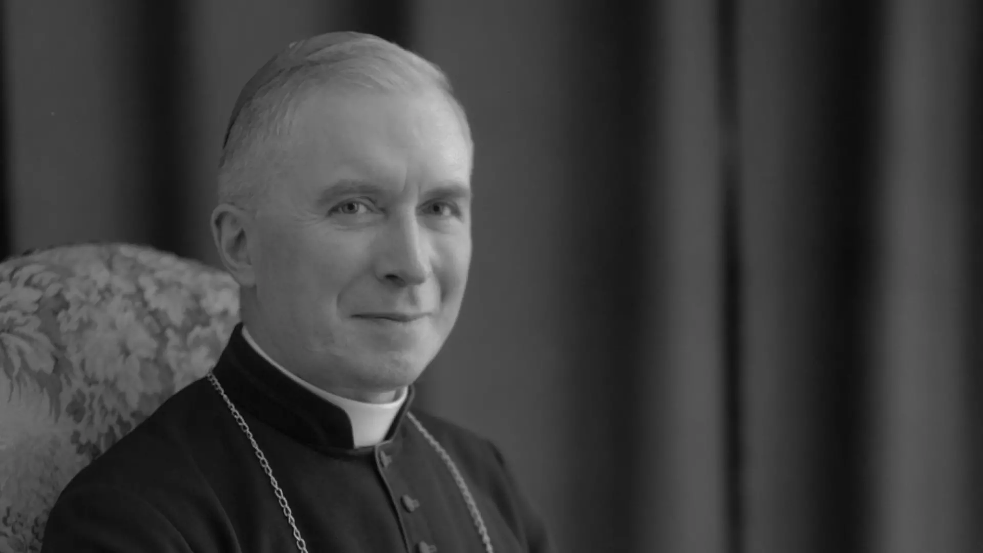 Archbishop Marcel Lefebvre