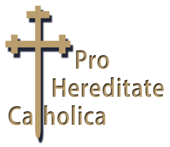 Pro Hereditate Catholica 